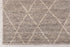 6x9 Grey Earth Wool Rug Bohemian Moroccan Wool Rug !!!Free Shipping #2946